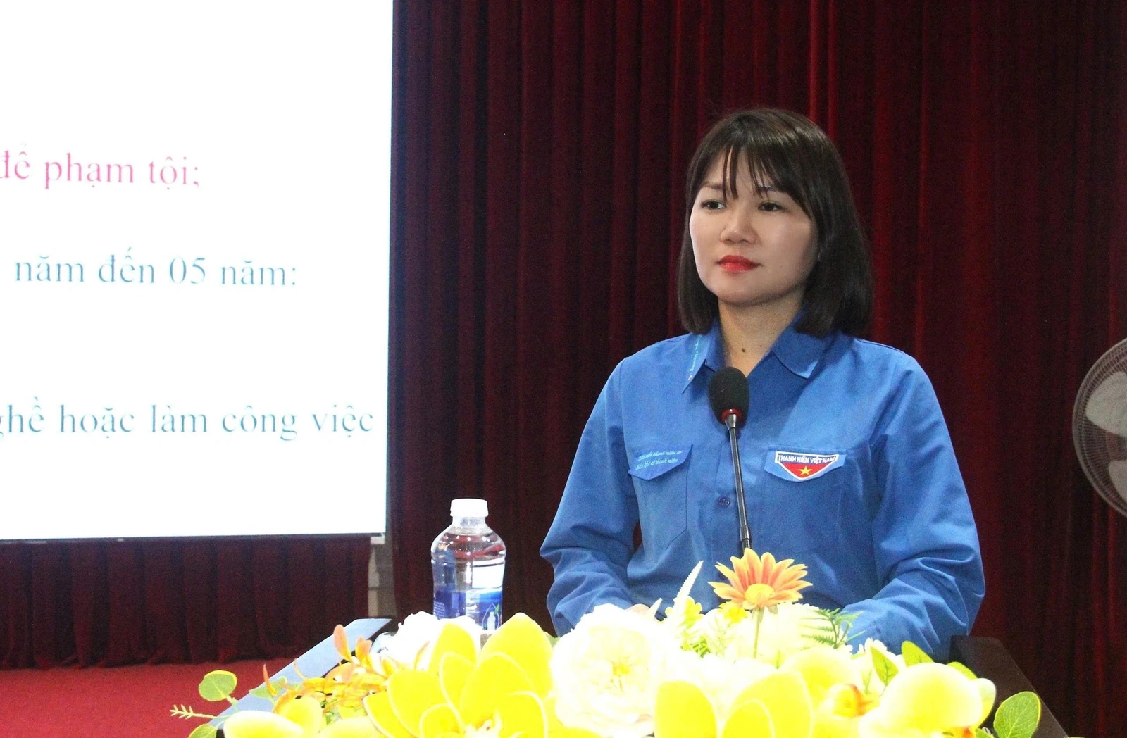 Phát huy vai trò của thanh niên trong đấu tranh phòng, chống thông tin xấu độc trên không gian mạng