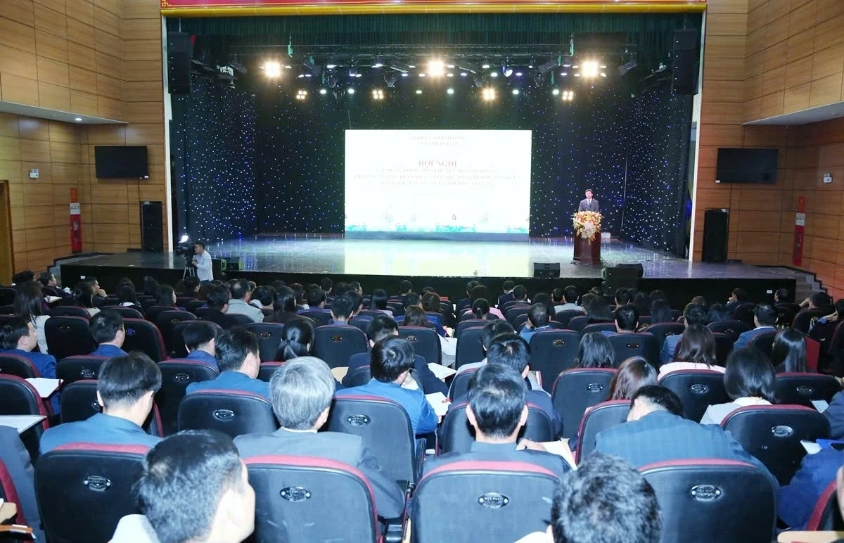 “Tấm khiên” vững chắc bảo vệ cuộc bầu cử