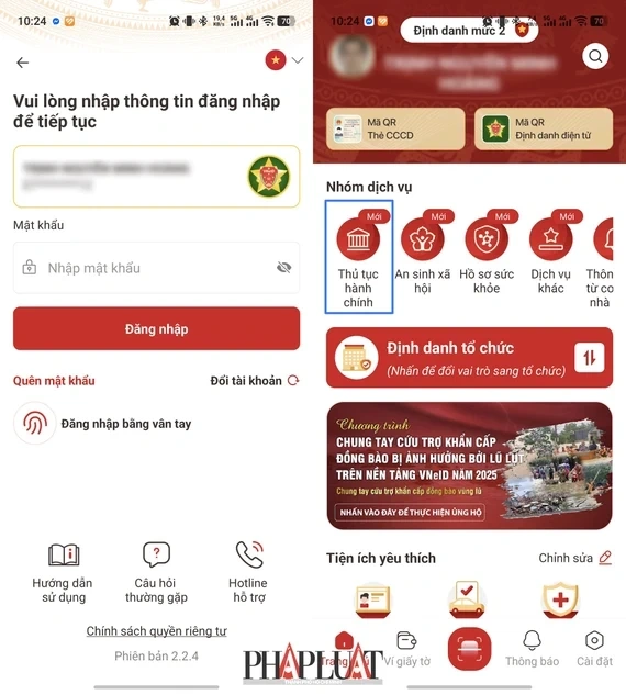 Từ ngày mai, quy định mới về thẻ căn cước sẽ có hiệu lực, người dân cần biết để tránh mất quyền lợi