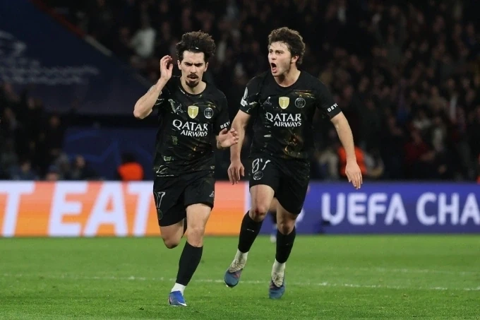 Tuyển Iran chính thức rút lui khỏi World Cup 2026; Real Madrid, PSG đại thắng tại Champions League