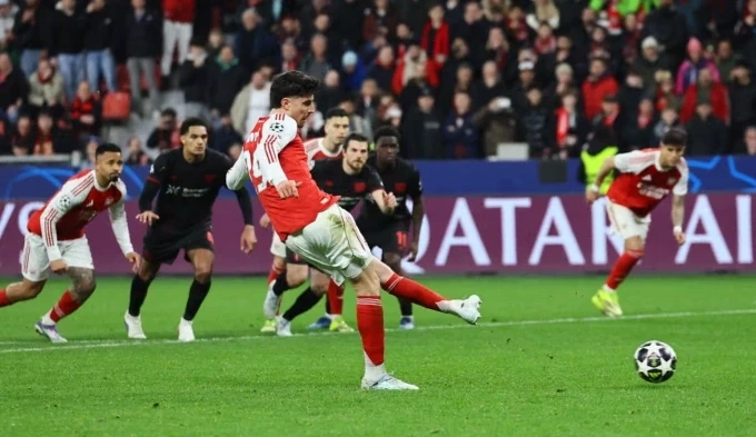 Tuyển Iran chính thức rút lui khỏi World Cup 2026; Real Madrid, PSG đại thắng tại Champions League