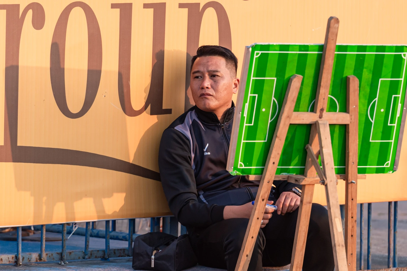 Nam Định - Đông Á Thanh Hóa: Thử thách cực đại cho đội bóng xứ Thanh