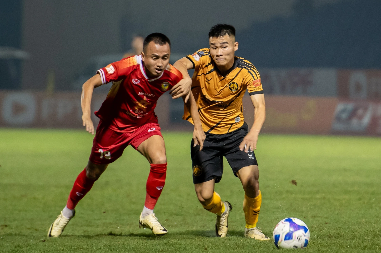 Nam Định - Đông Á Thanh Hóa: Thử thách cực đại cho đội bóng xứ Thanh