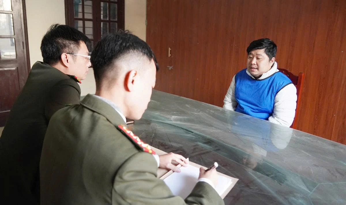 Công an Thanh Hóa lật tẩy cú lừa 400 tỷ đồng của hệ sinh thái công nghệ, tiền ảo Xintel