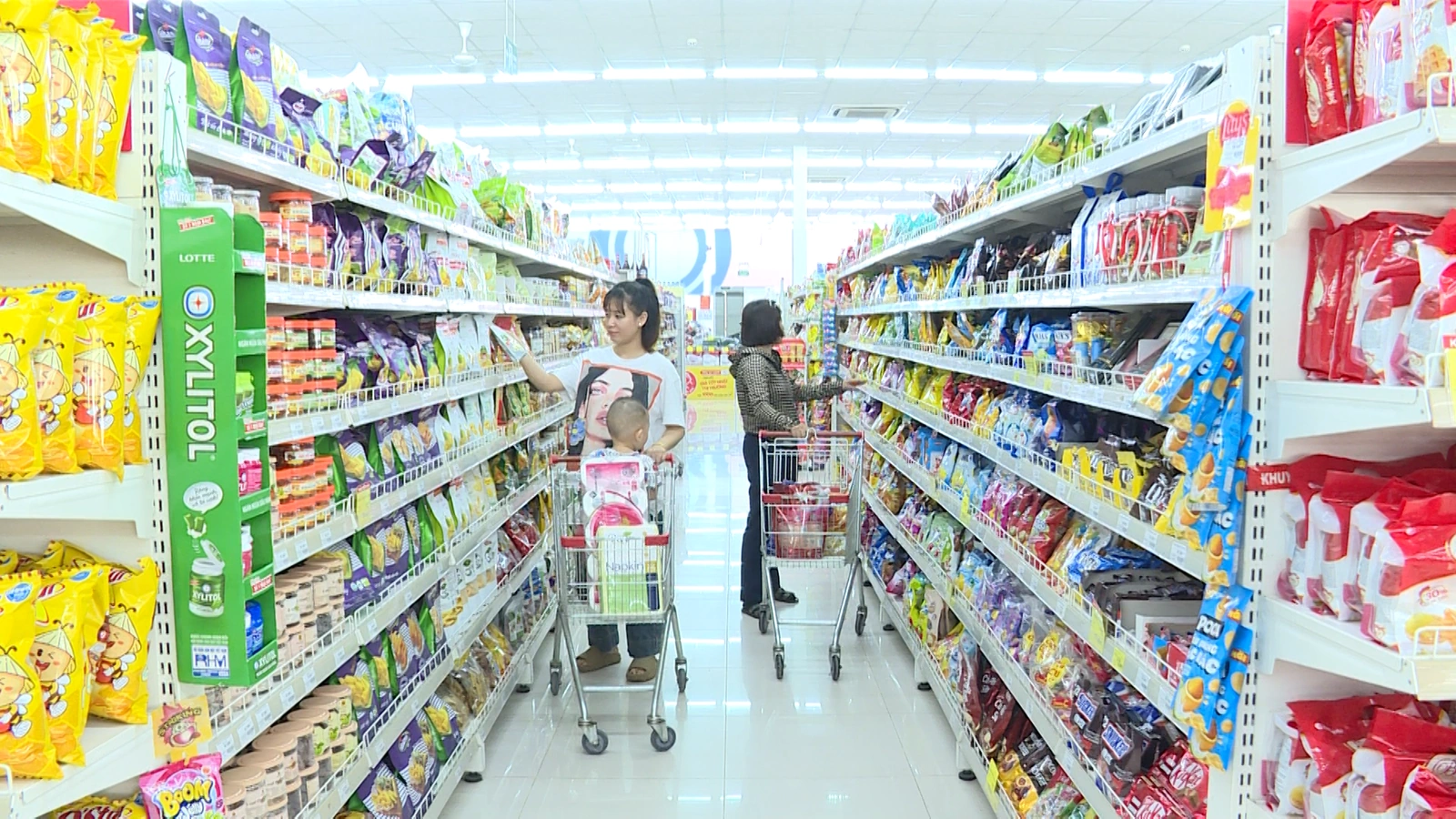 Bảo vệ quyền lợi người tiêu dùng – Chìa khóa giữ vững thị trường