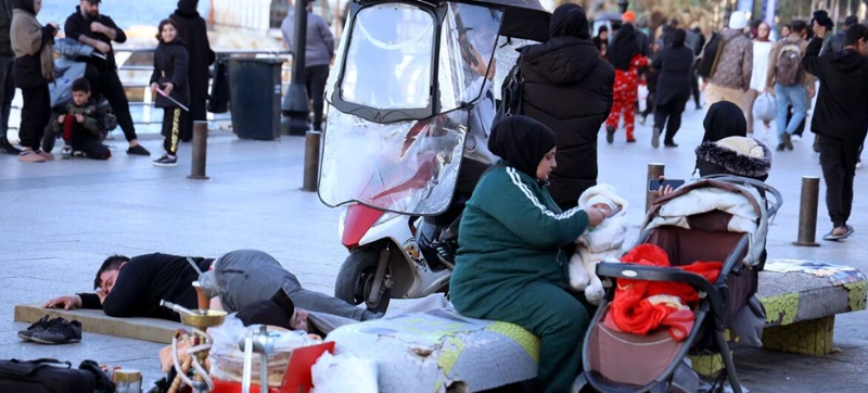 Chiến sự Mỹ, Israel và Iran lan rộng, nguy cơ khủng hoảng khu vực