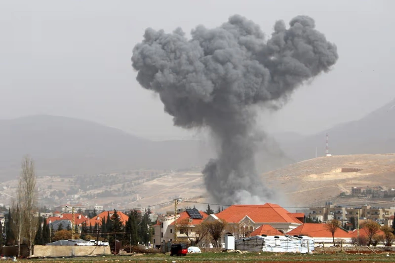 Chiến sự Mỹ, Israel và Iran lan rộng, nguy cơ khủng hoảng khu vực