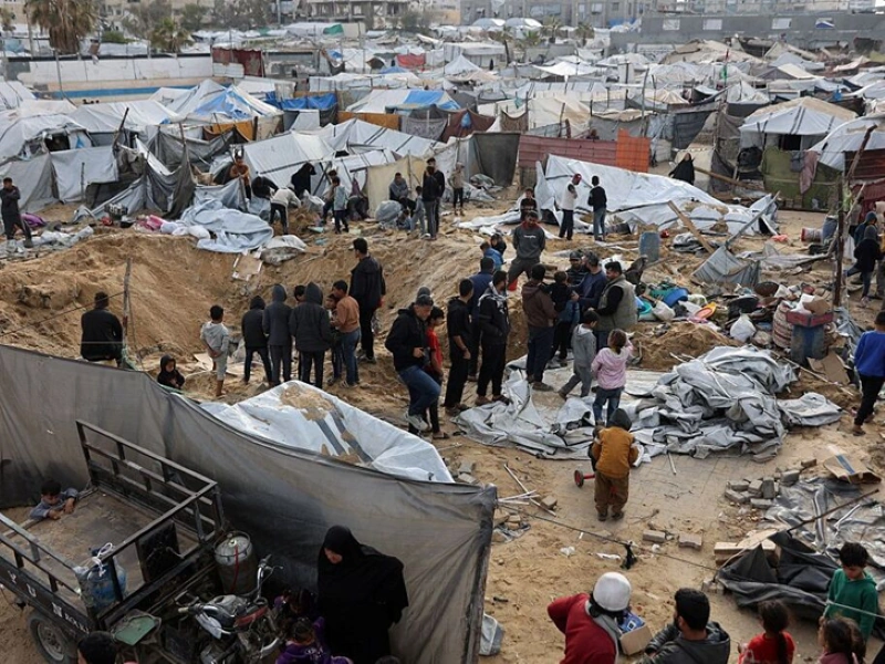 Chiến sự Mỹ, Israel và Iran lan rộng, nguy cơ khủng hoảng khu vực