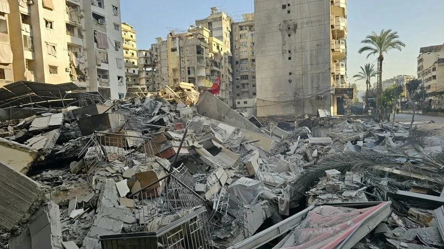 Tổng Thư ký LHQ kêu gọi giải pháp ngoại giao cho cuộc xung đột tại Lebanon