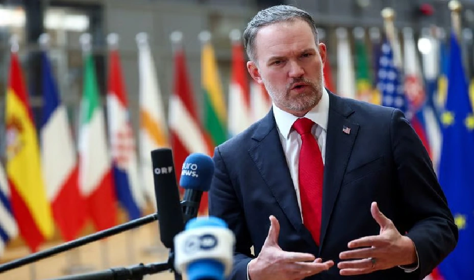 Mỹ khởi động cuộc điều tra thương mại thứ hai nhằm vào 60 nền kinh tế