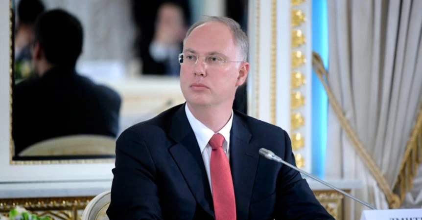 Đặc phái viên Tổng thống Nga gặp đại diện Mỹ tại bang Florida