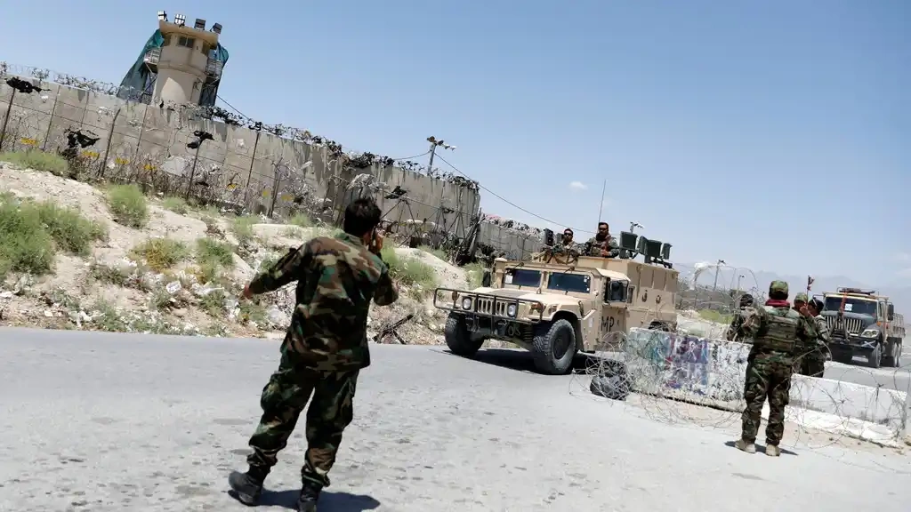 Afghanistan khẳng định ưu tiên đối thoại nhằm giảm căng thẳng với Pakistan