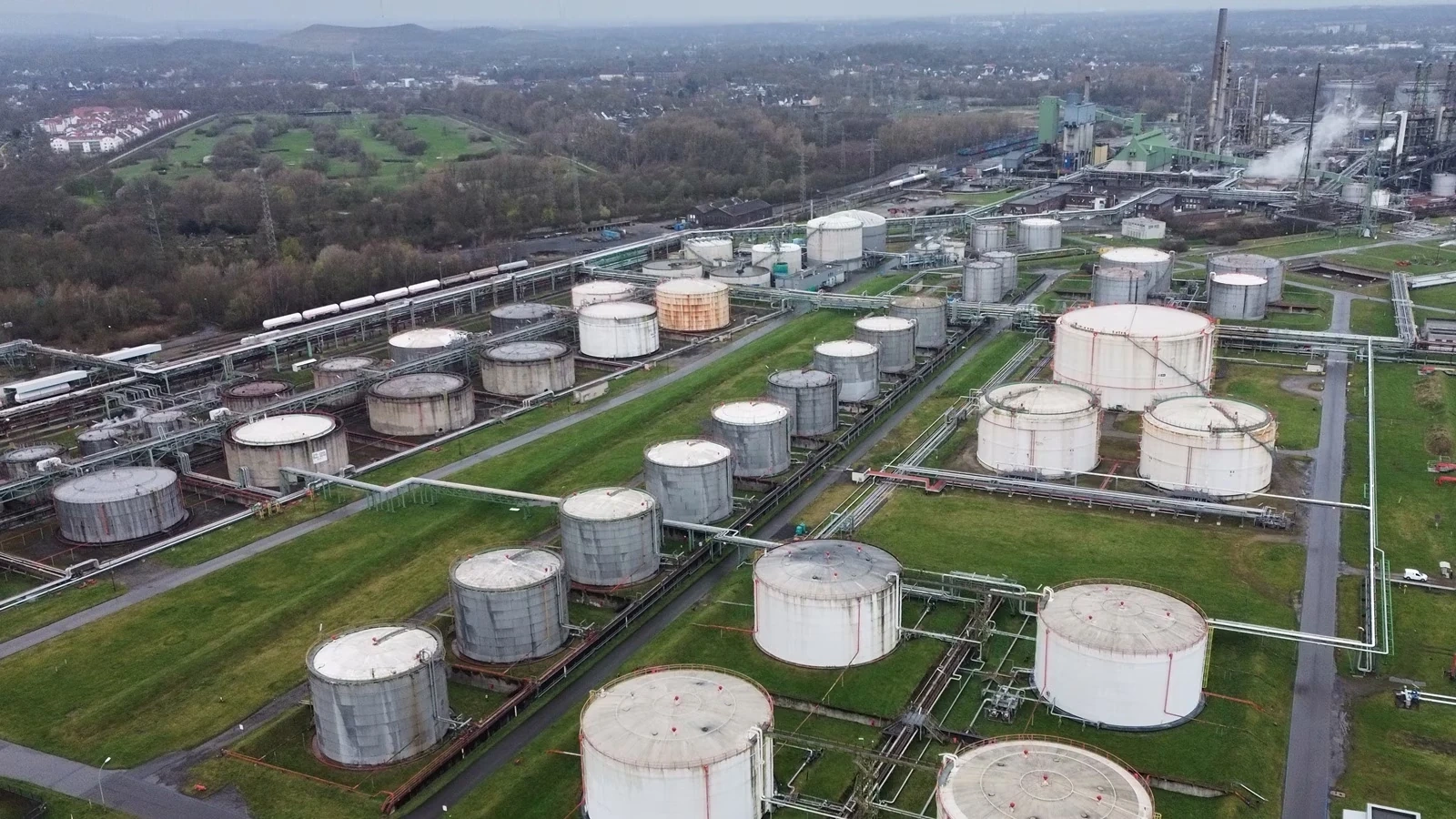 Xung đột Mỹ - Iran và “cú sốc năng lượng” mới của thế giới