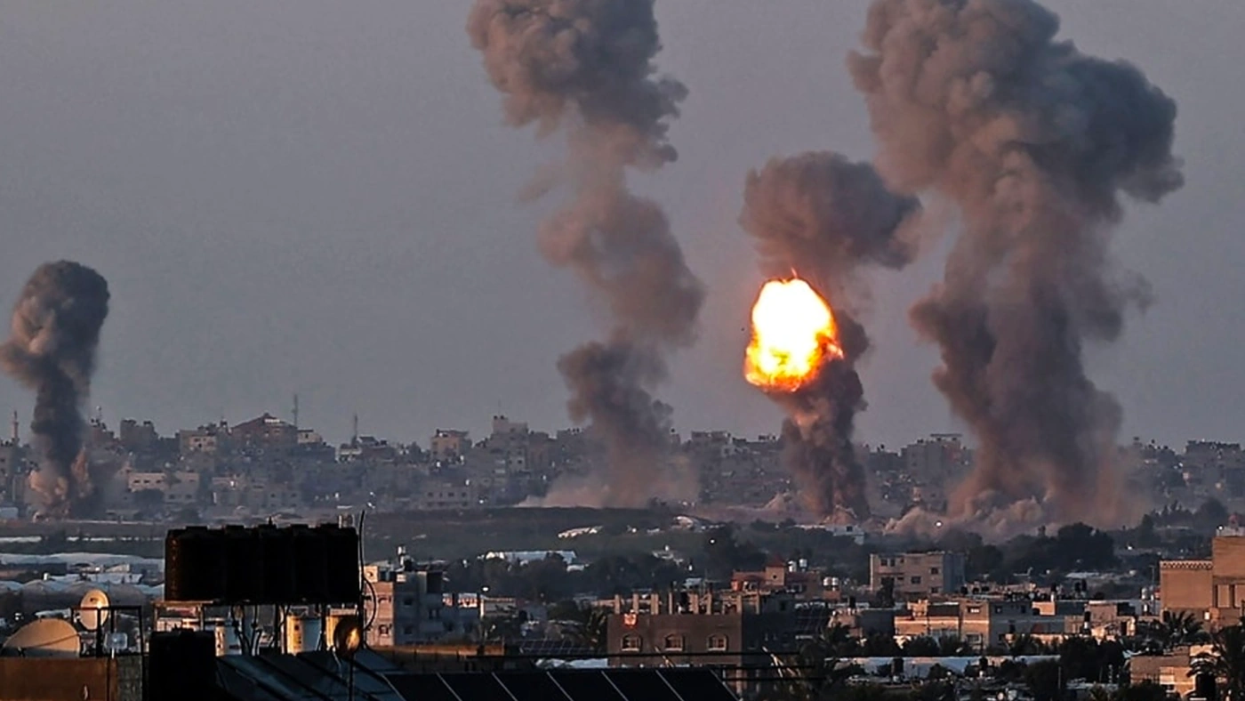 Xung đột Mỹ - Iran và “cú sốc năng lượng” mới của thế giới