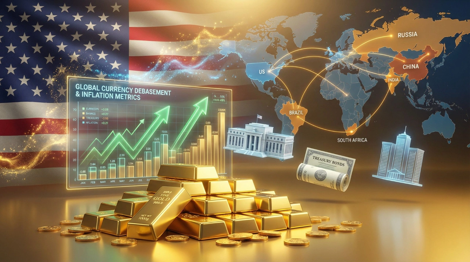 Xung đột Iran gây thêm cú sốc đối với kinh tế toàn cầu