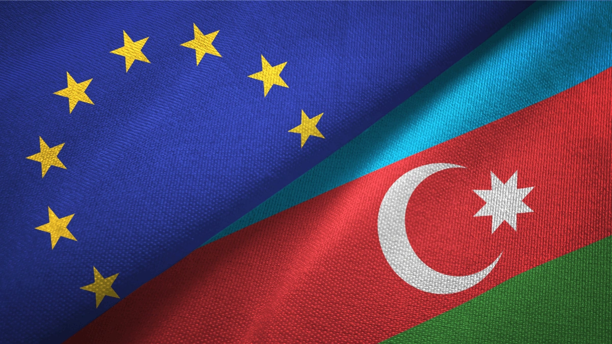 EU - Azerbaijan thúc đẩy hợp tác an ninh, năng lượng và kết nối hạ tầng