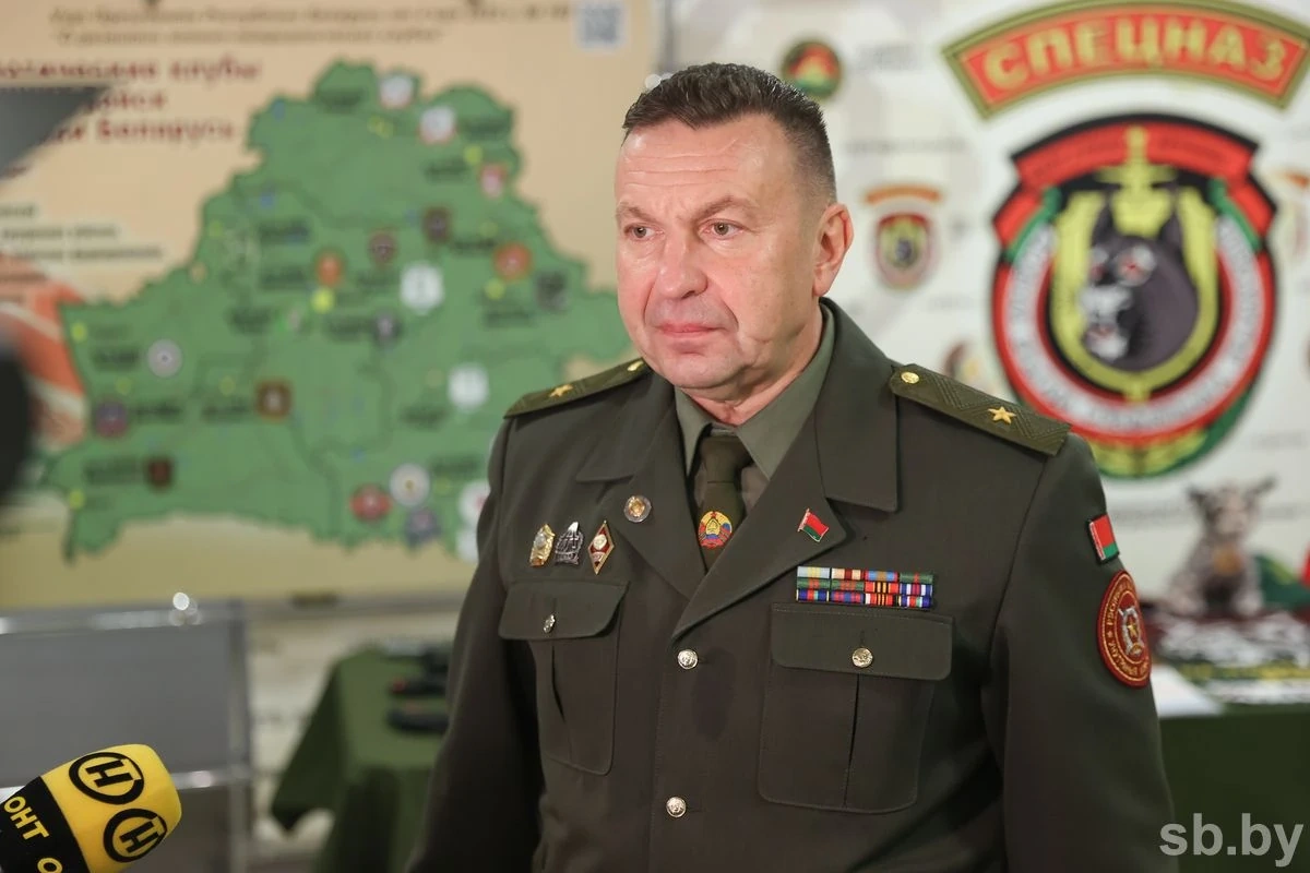 Belarus tăng cường bảo vệ nhà máy điện hạt nhân trước nguy cơ tấn công của UAV