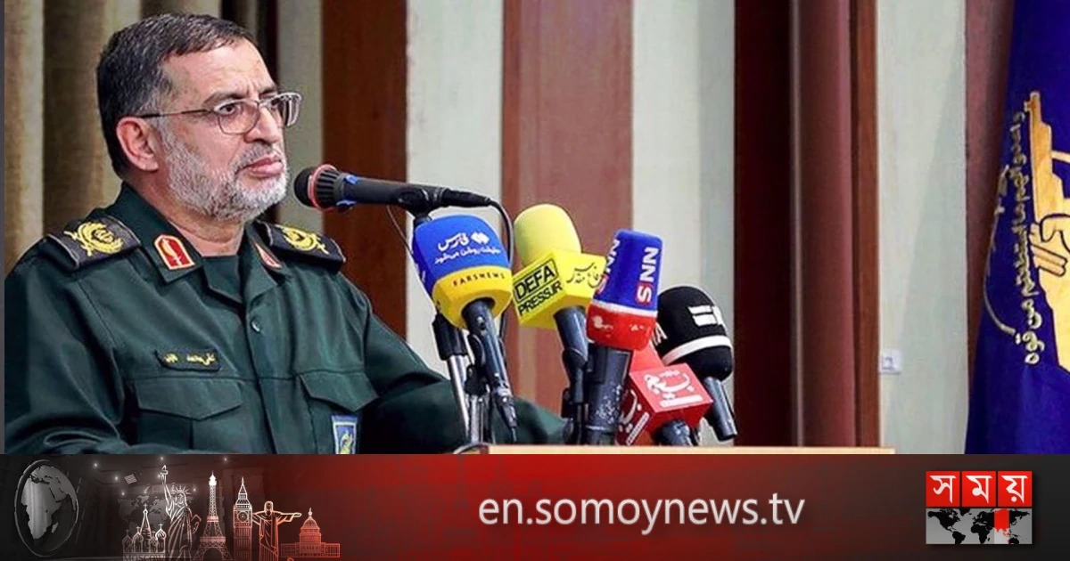 Iran tuyên bố có thể duy trì xung đột 6 tháng, cảnh báo tình hình bước sang “giai đoạn nguy hiểm”