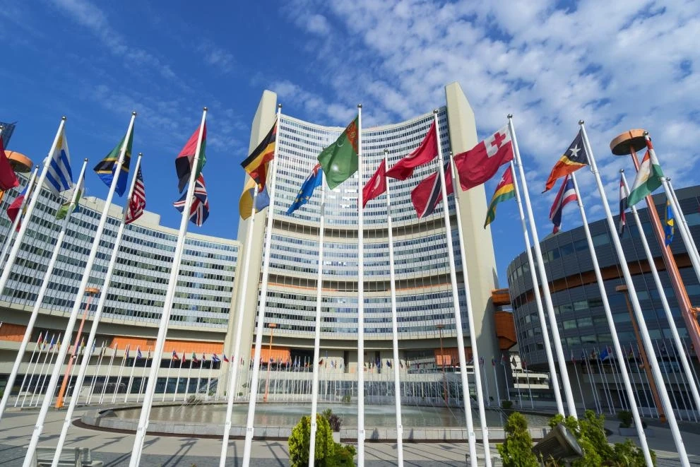 Nga cảnh báo sức ép chính trị có thể ảnh hưởng vai trò IAEA