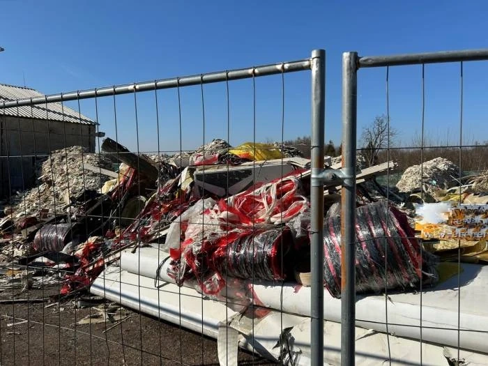 Europol mở chiến dịch Custos Viridis, bắt giữ 337 đối tượng