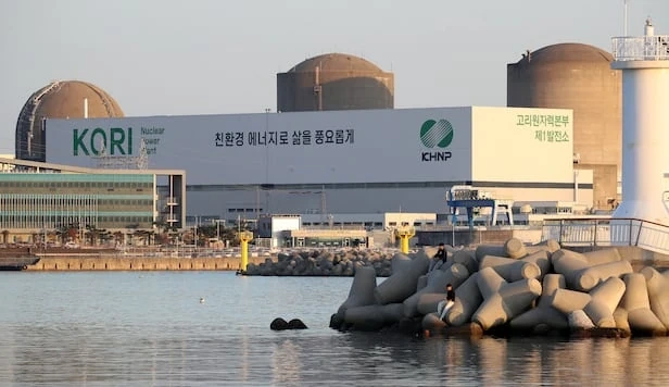 Hàn Quốc triển khai các biện pháp bảo đảm an ninh năng lượng