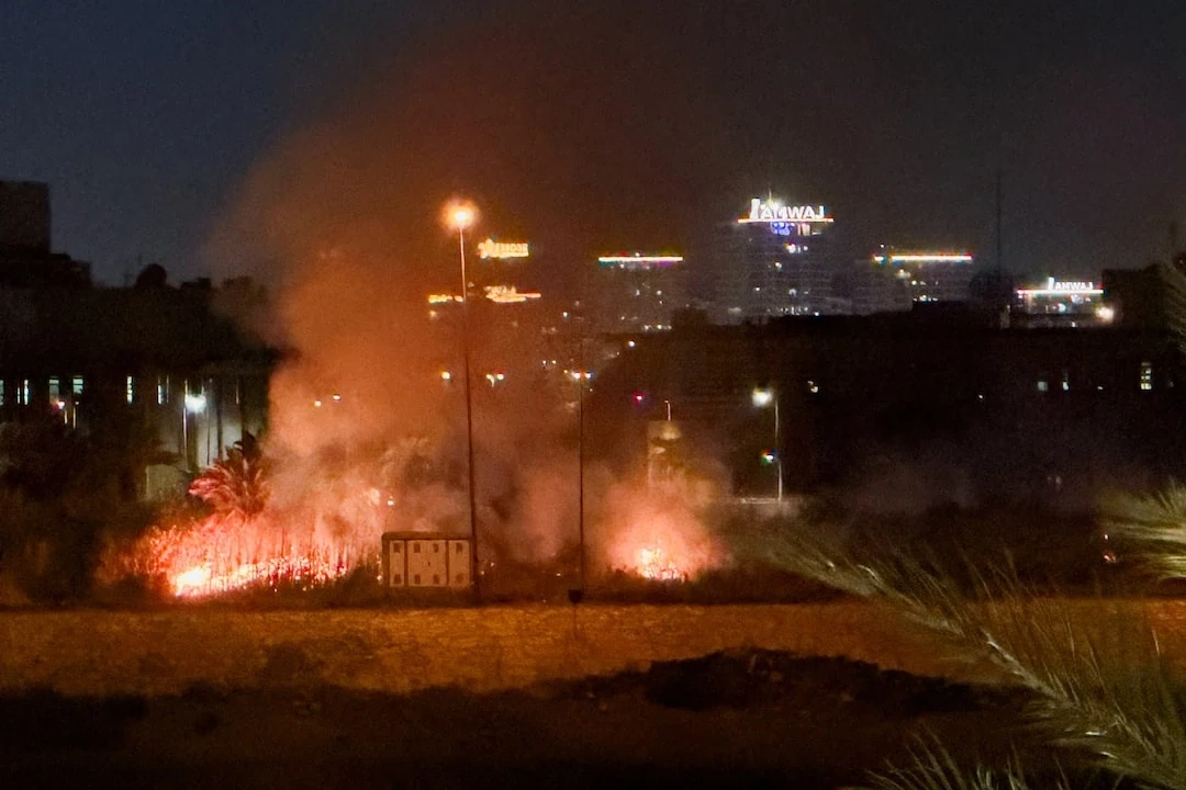 Iran cảnh báo đáp trả “khiến đối phương hối tiếc” sau cái chết của quan chức an ninh cấp cao Ali Larijani