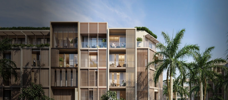 Vì sao nhà phố The Global City đang thu hút nhiều nhà đầu tư?