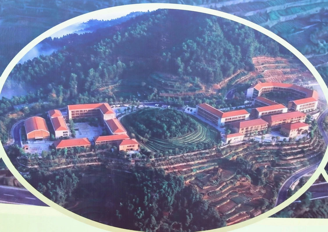 Khởi công Trường phổ thông nội trú liên cấp Tiểu học và Trung học cơ sở Nhi Sơn