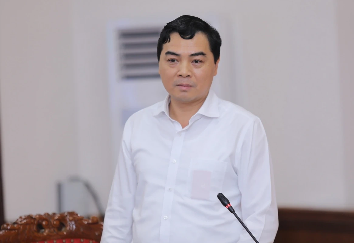 Ban Thường vụ Tỉnh ủy cho ý kiến về quy hoạch khu đô thị, công viên phía Bắc sông Mã