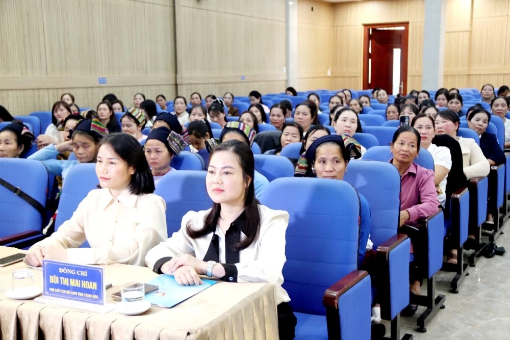 Xây dựng và phát triển thương hiệu cho hợp tác xã trong thời kỳ chuyển đổi số