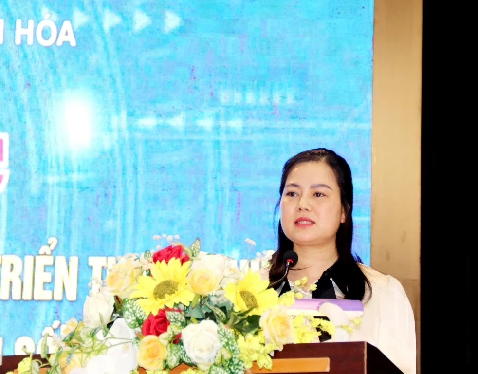 Xây dựng và phát triển thương hiệu cho hợp tác xã trong thời kỳ chuyển đổi số