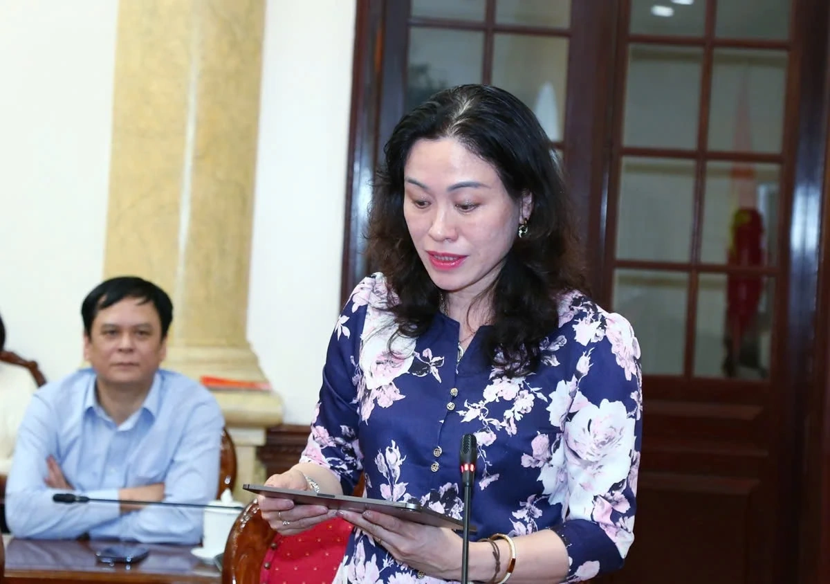 Phát triển Phân hiệu Đại học Y Hà Nội tại Thanh Hóa, góp phần nâng cao chất lượng chăm sóc sức khỏe Nhân dân