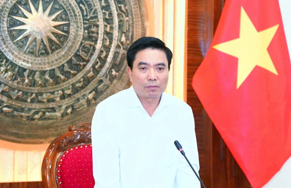 Phát triển Phân hiệu Đại học Y Hà Nội tại Thanh Hóa, góp phần nâng cao chất lượng chăm sóc sức khỏe Nhân dân