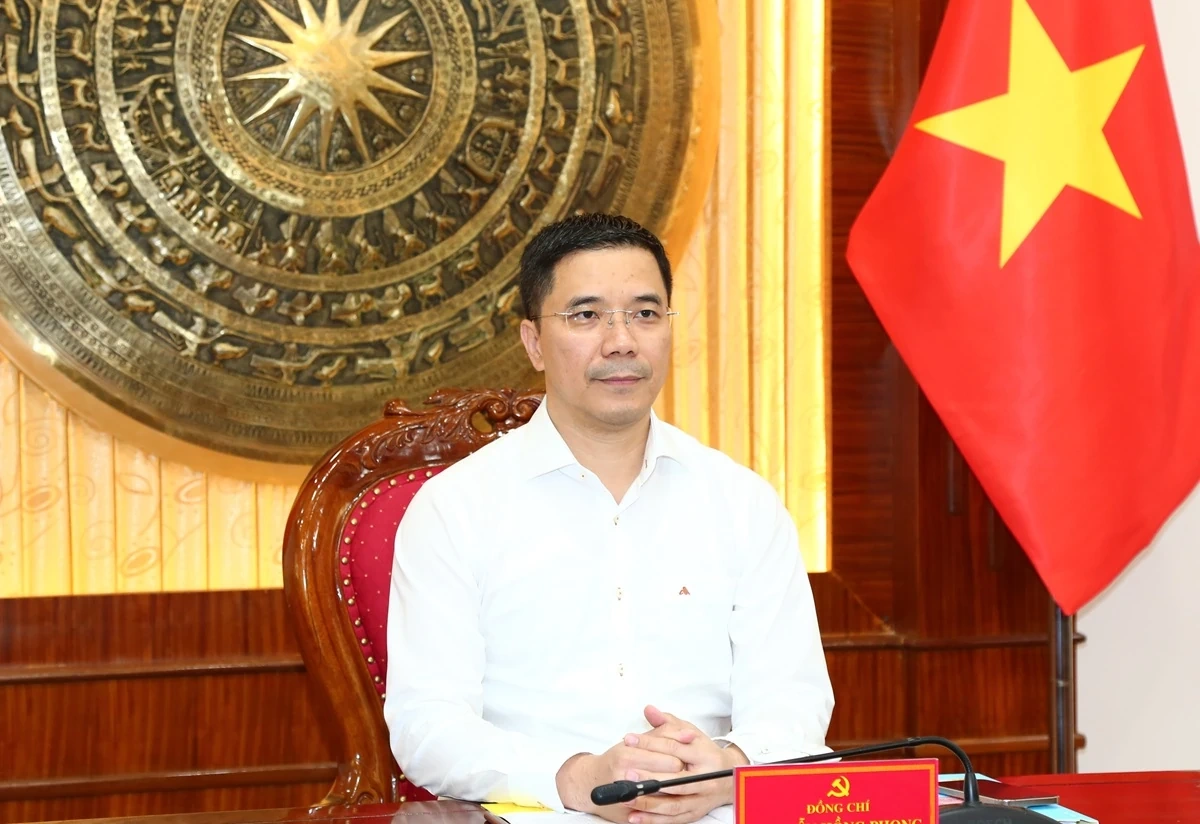 Triển khai đồng bộ giải pháp phát triển khoa học, công nghệ, đổi mới sáng tạo và chuyển đổi số