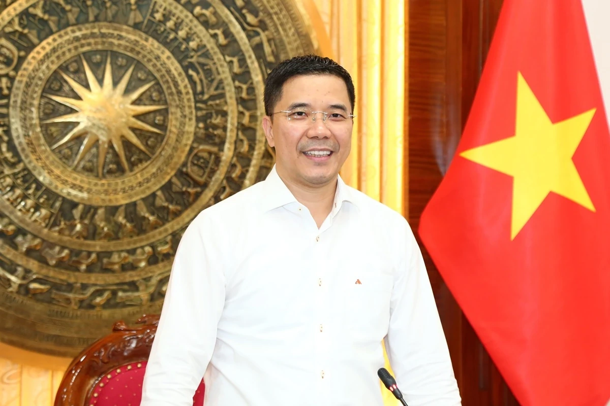 Triển khai đồng bộ giải pháp phát triển khoa học, công nghệ, đổi mới sáng tạo và chuyển đổi số