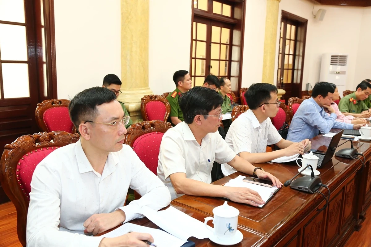 Triển khai đồng bộ giải pháp phát triển khoa học, công nghệ, đổi mới sáng tạo và chuyển đổi số