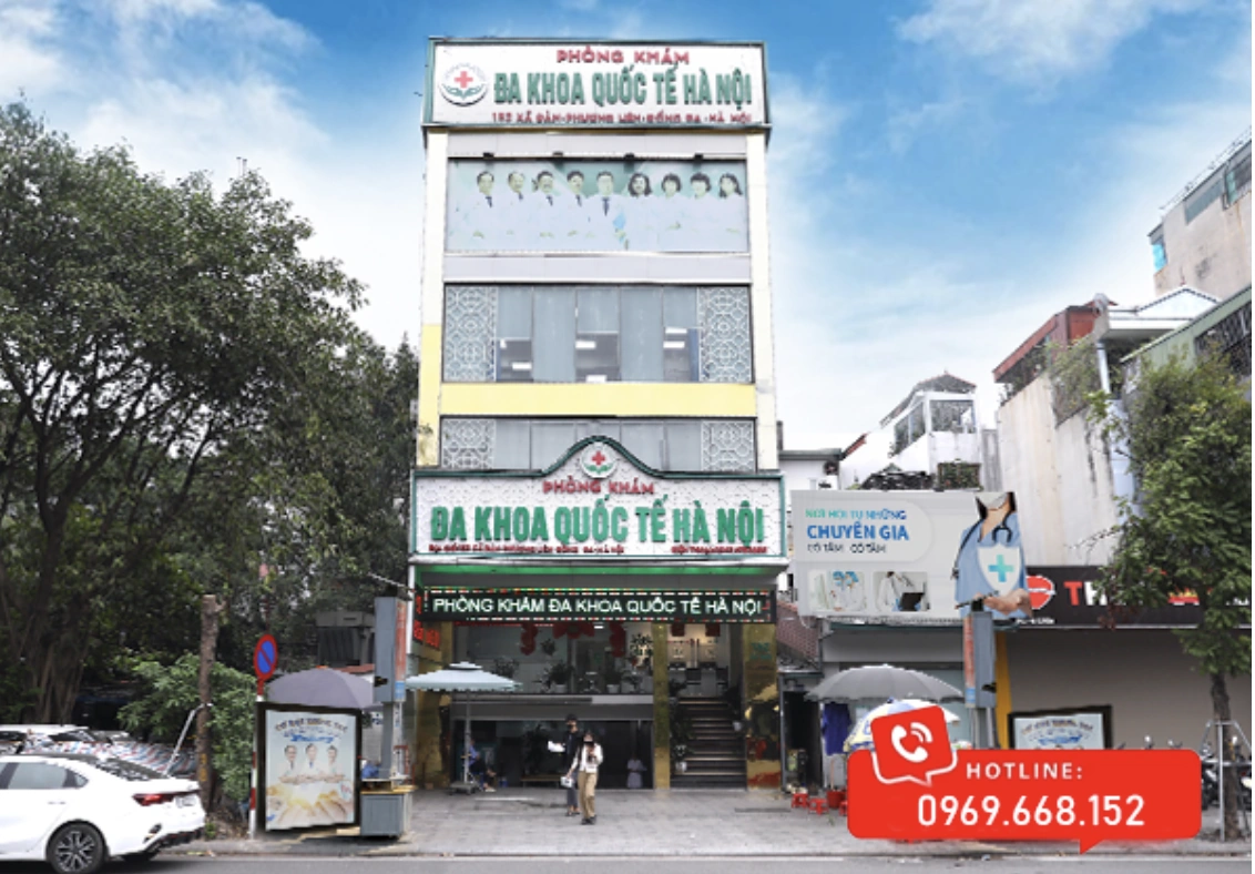 Chữa viêm lộ tuyến ở đâu? Gợi ý địa chỉ nhiều chị em thăm khám