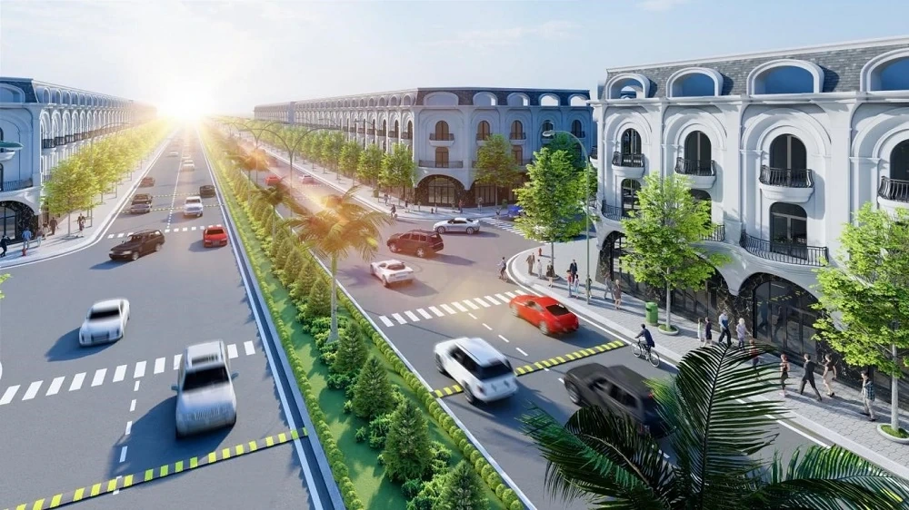 Khi sân bay mở rộng, giá đất có bước vào chu kỳ tăng trưởng mới?