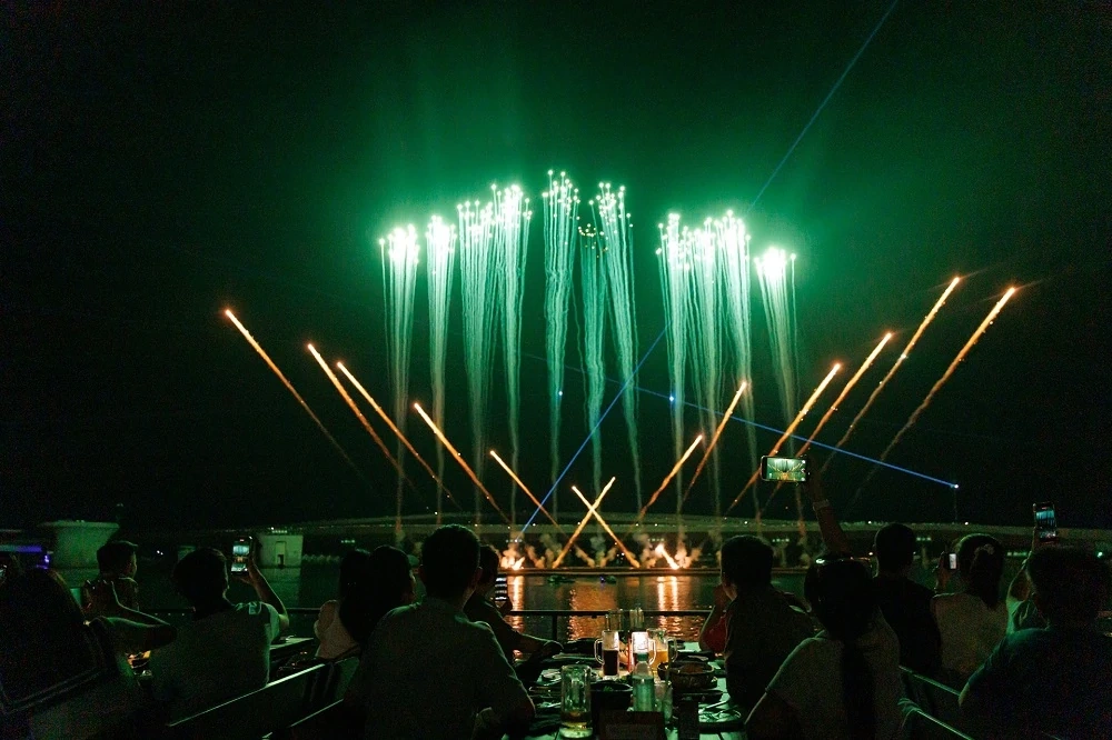 Khách quốc tế đến Phú Quốc không còn “dễ tính”: Căn hộ view biểu tượng lên ngôi