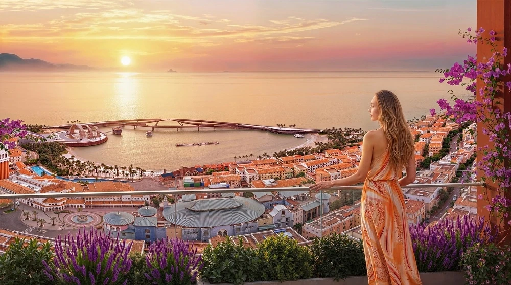 Khách quốc tế đến Phú Quốc không còn “dễ tính”: Căn hộ view biểu tượng lên ngôi