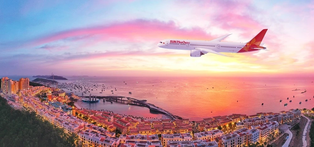 Mô hình hàng không gắn với điểm đến sẽ đưa Phú Quốc đi xa đến đâu?