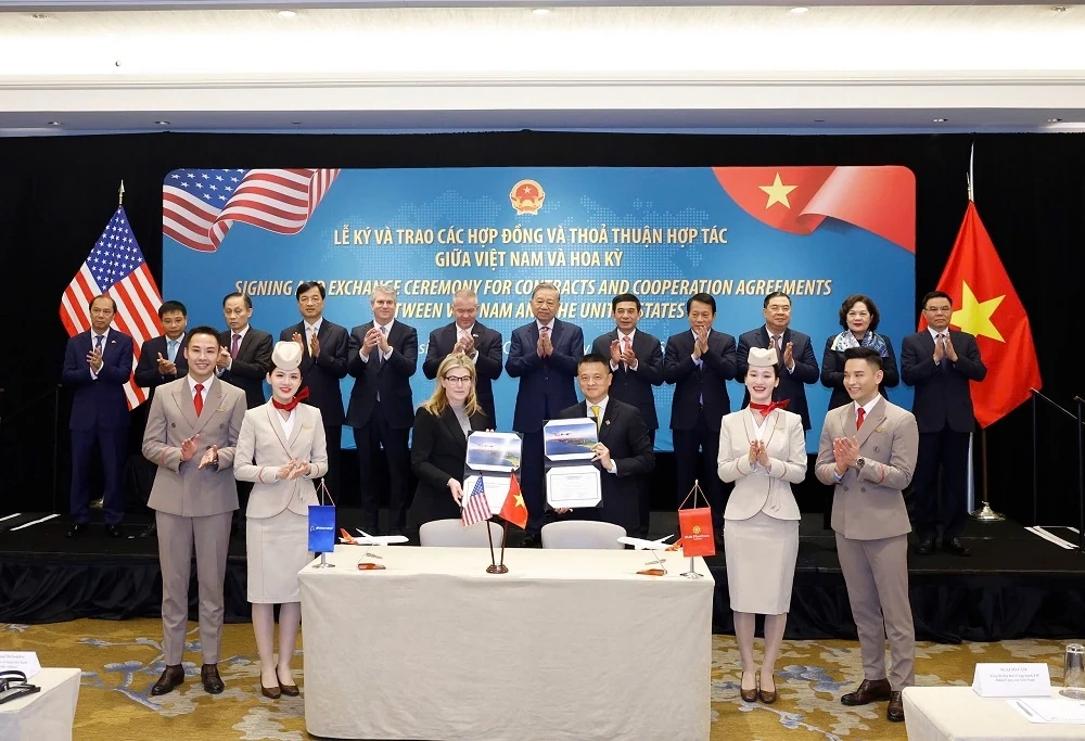 Mô hình hàng không gắn với điểm đến sẽ đưa Phú Quốc đi xa đến đâu?