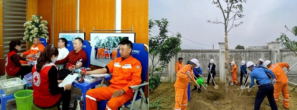 Công đoàn Công ty Điện lực Thanh Hóa: Lan tỏa giá trị nhân văn, củng cố nền tảng phát triển bền vững