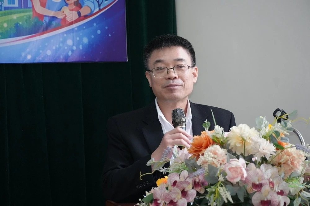 Công đoàn Công ty Điện lực Thanh Hóa: Lan tỏa giá trị nhân văn, củng cố nền tảng phát triển bền vững