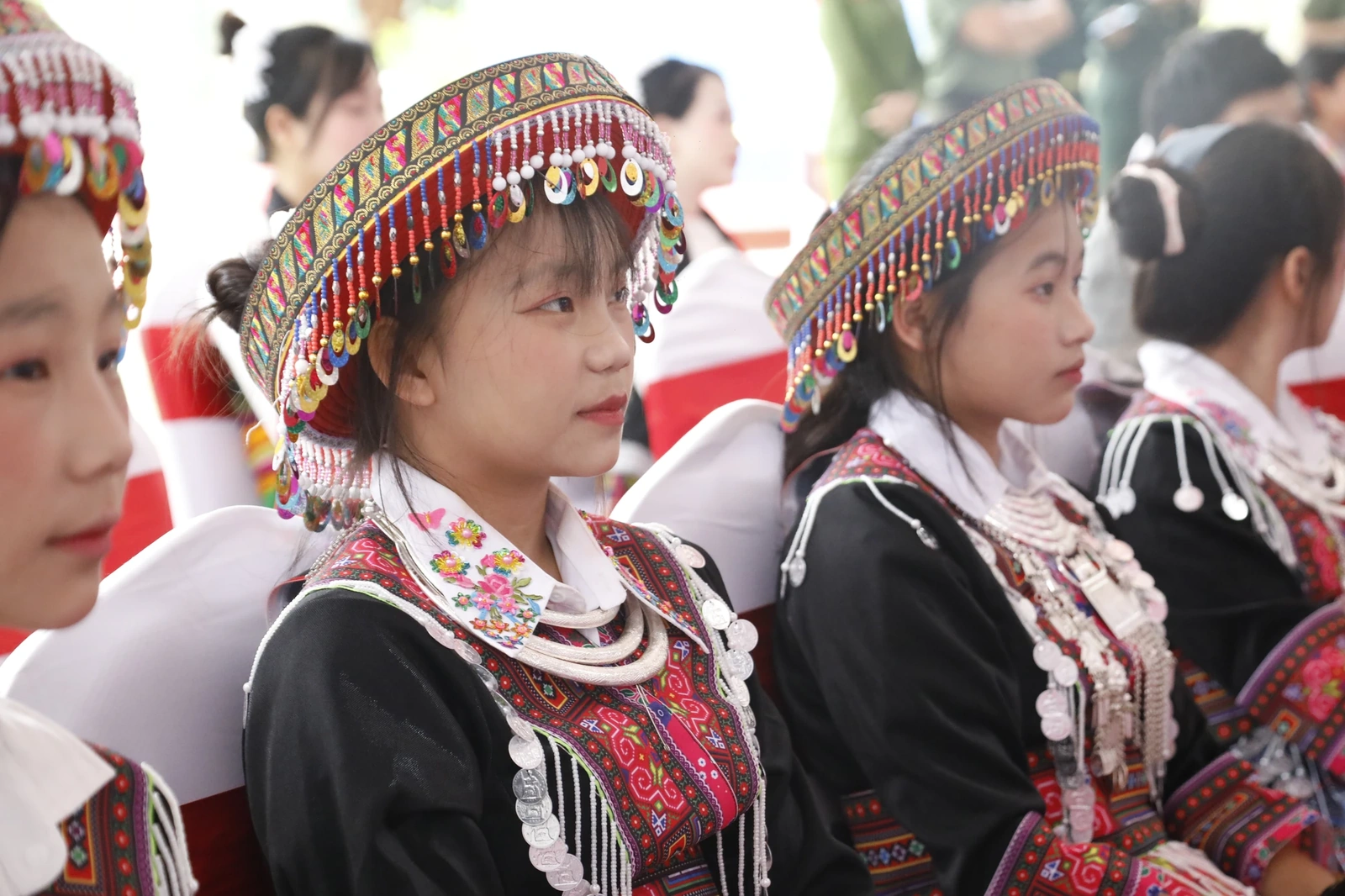 Thanh Hóa khởi công đồng loạt 10 trường phổ thông nội trú liên cấp tại các xã biên giới