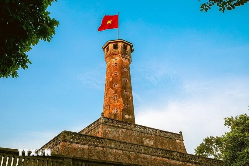 Nghị quyết của Bộ Chính trị về xây dựng và phát triển Thủ đô trong kỷ nguyên mới