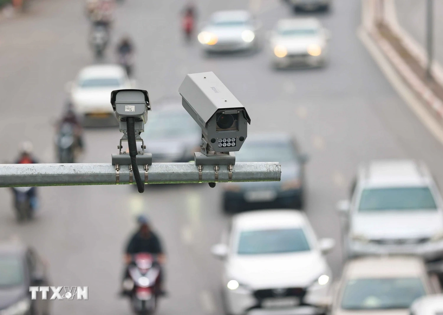 Xây dựng Trung tâm dữ liệu, điều hành giao thông giai đoạn 2026-2030, tầm nhìn 2050