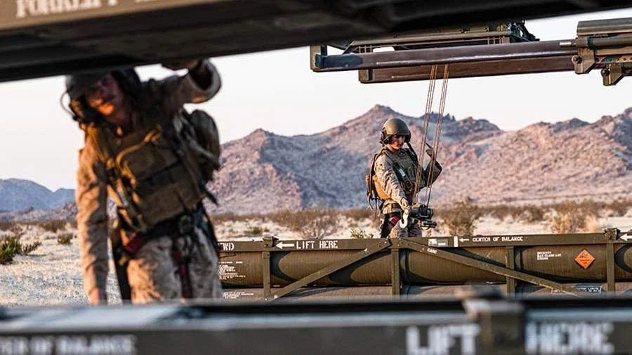 Giới phân tích đánh giá về khả năng Mỹ tiến hành chiến dịch trên bộ ở Iran