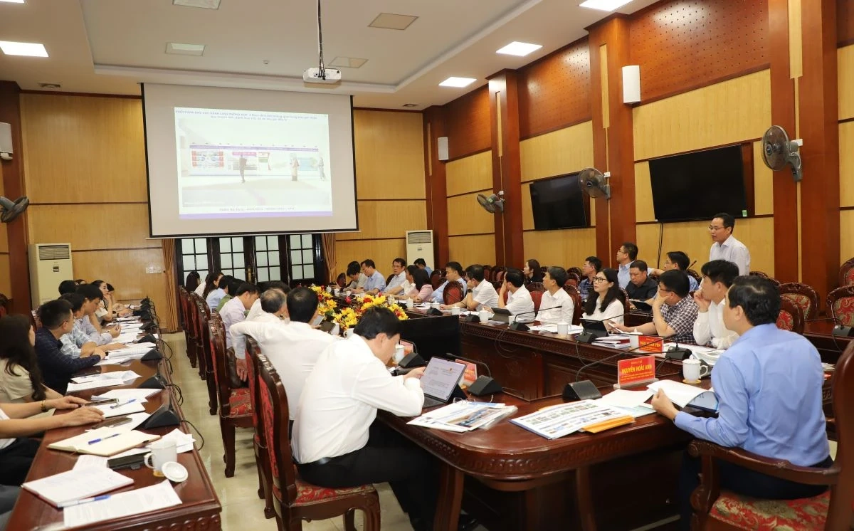 Chuẩn bị kỹ lưỡng, chu đáo, đảm bảo tổ chức thành công Hội nghị xúc tiến đầu tư tỉnh Thanh Hóa năm 2026