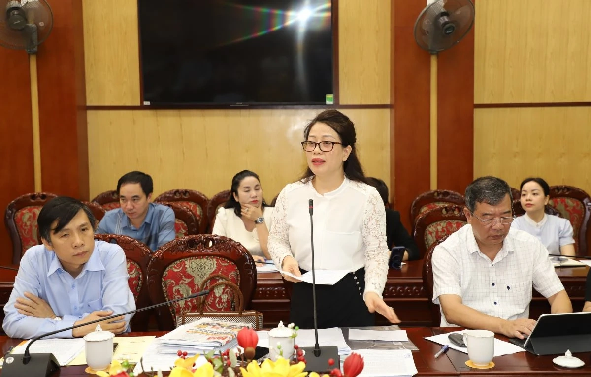 Chuẩn bị kỹ lưỡng, chu đáo, đảm bảo tổ chức thành công Hội nghị xúc tiến đầu tư tỉnh Thanh Hóa năm 2026